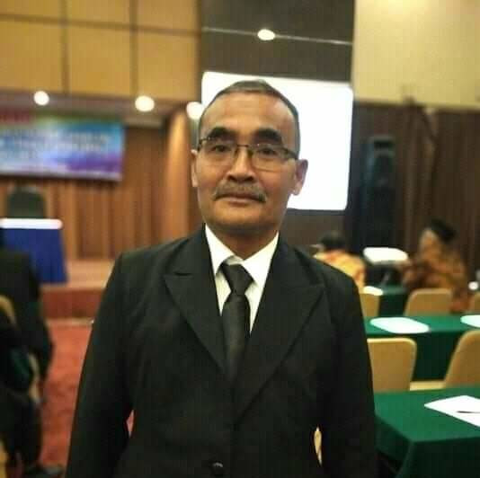 Drs. Rasoki Siagian